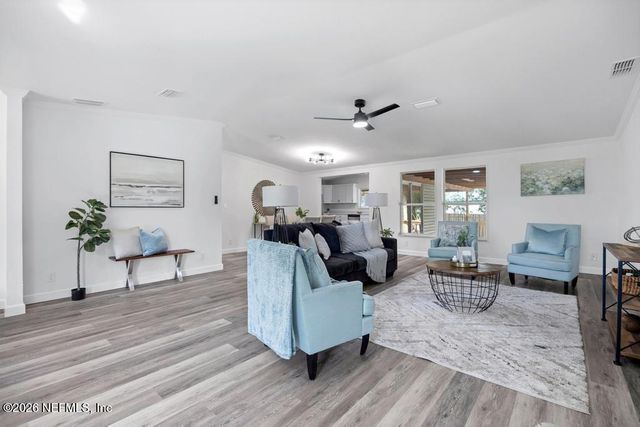 447 ERIC Avenue, Jacksonville, FL 32218