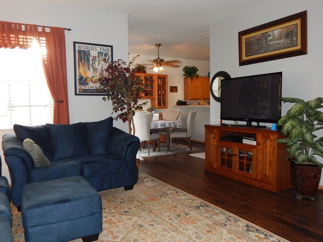 11645 River Terrace Lane, Huntley, IL 60142