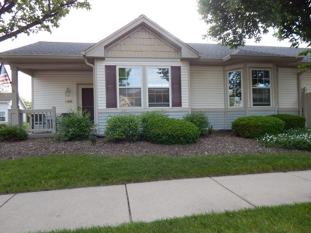 11645 River Terrace Lane, Huntley, IL 60142