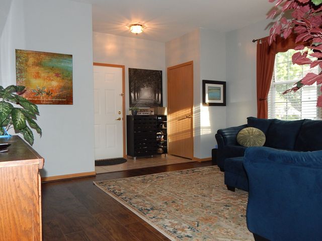 11645 River Terrace Lane, Huntley, IL 60142