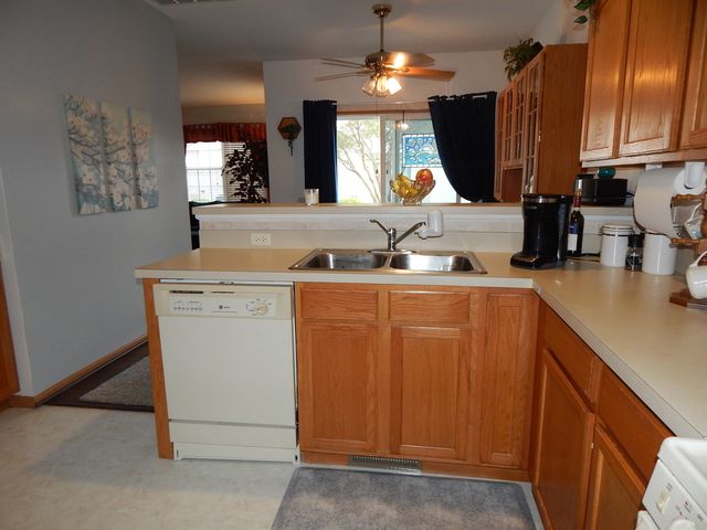 11645 River Terrace Lane, Huntley, IL 60142