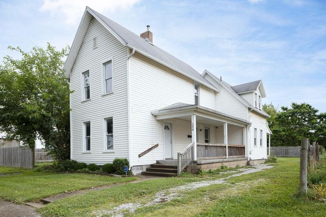 174 Boyleston Avenue, Newark, OH 43055