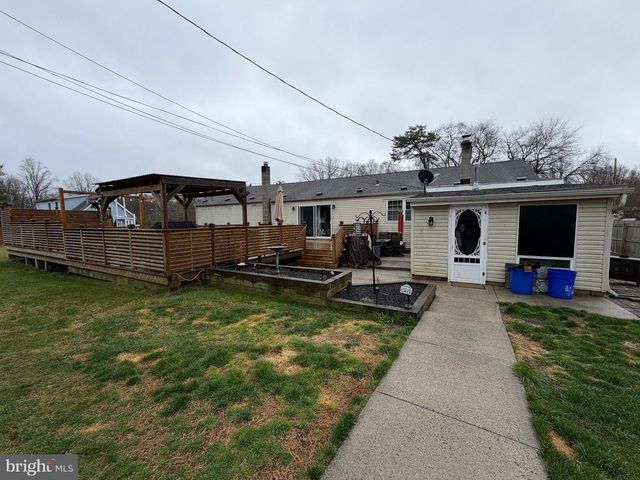 425 SAN FRANCISCO AVE, Egg Harbor City, NJ 08215