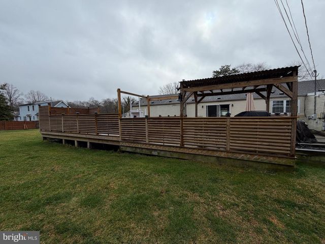 425 SAN FRANCISCO AVE, Egg Harbor City, NJ 08215