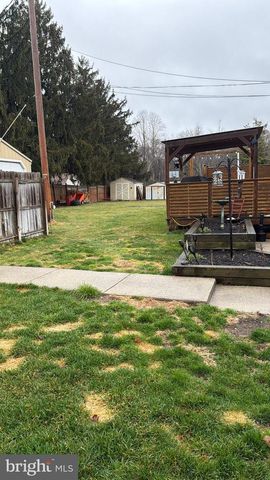 425 SAN FRANCISCO AVE, Egg Harbor City, NJ 08215