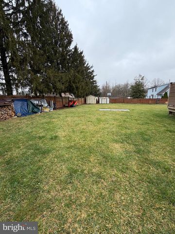 425 SAN FRANCISCO AVE, Egg Harbor City, NJ 08215