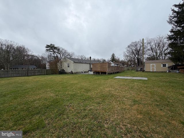 425 SAN FRANCISCO AVE, Egg Harbor City, NJ 08215