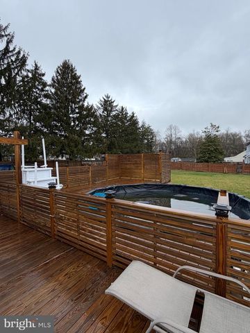 425 SAN FRANCISCO AVE, Egg Harbor City, NJ 08215