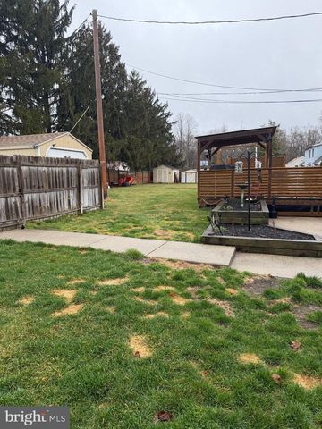 425 SAN FRANCISCO AVE, Egg Harbor City, NJ 08215