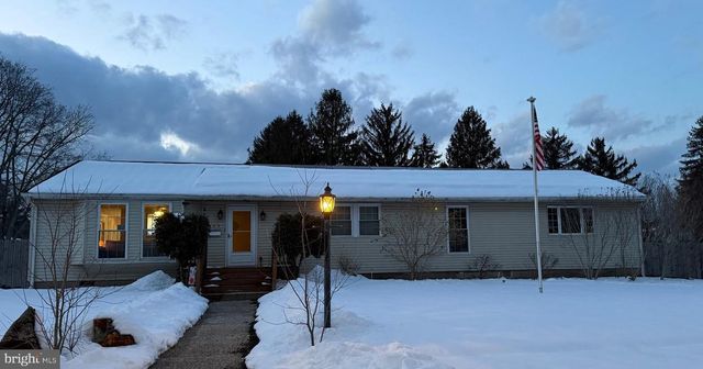 425 SAN FRANCISCO AVE, Egg Harbor City, NJ 08215