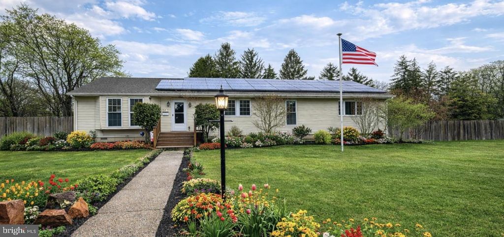 425 SAN FRANCISCO AVE, Egg Harbor City, NJ 08215