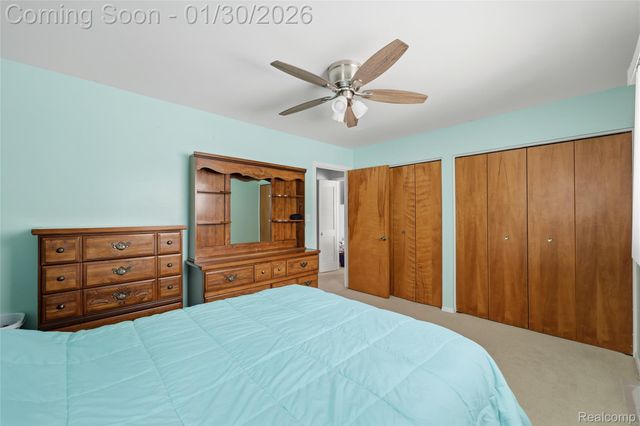 28127 Suburban Drive, Warren, MI 48088