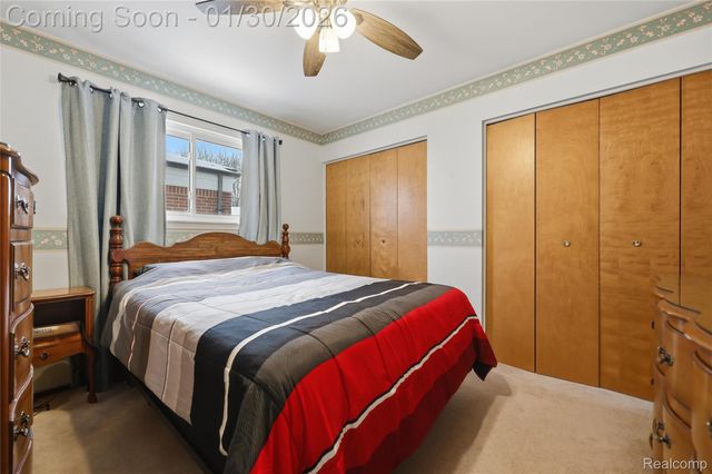 28127 Suburban Drive, Warren, MI 48088