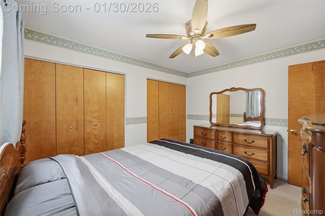 28127 Suburban Drive, Warren, MI 48088