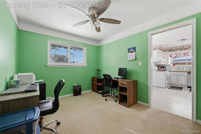 28127 Suburban Drive, Warren, MI 48088