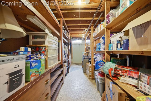 28127 Suburban Drive, Warren, MI 48088