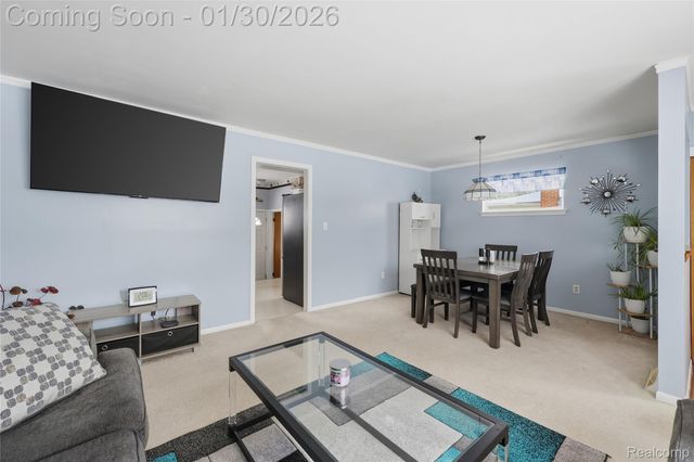 28127 Suburban Drive, Warren, MI 48088