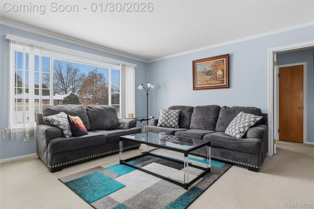 28127 Suburban Drive, Warren, MI 48088