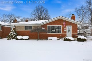 28127 Suburban Drive, Warren, MI 48088