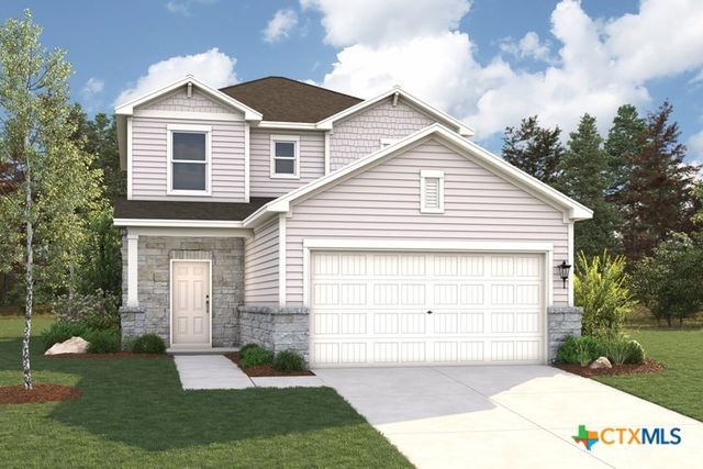 11920 Ellena Cove, Austin, TX 78747