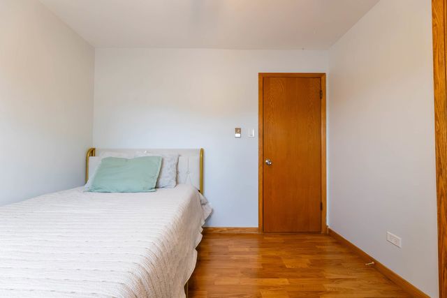6416 W 64th Place 3A, Chicago, IL 60638
