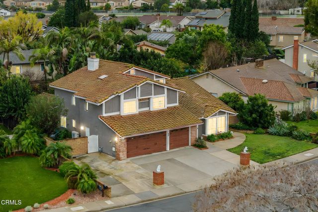 4253 Pancho Road, Camarillo, CA 93012