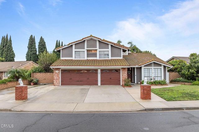 4253 Pancho Road, Camarillo, CA 93012