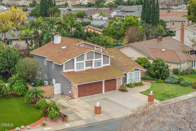 4253 Pancho Road, Camarillo, CA 93012