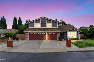 4253 Pancho Road, Camarillo, CA 93012