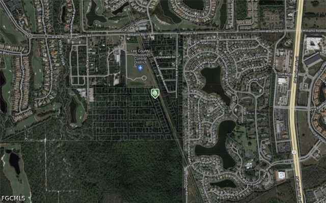 Carmela Rocco AVE, Estero, FL 33908