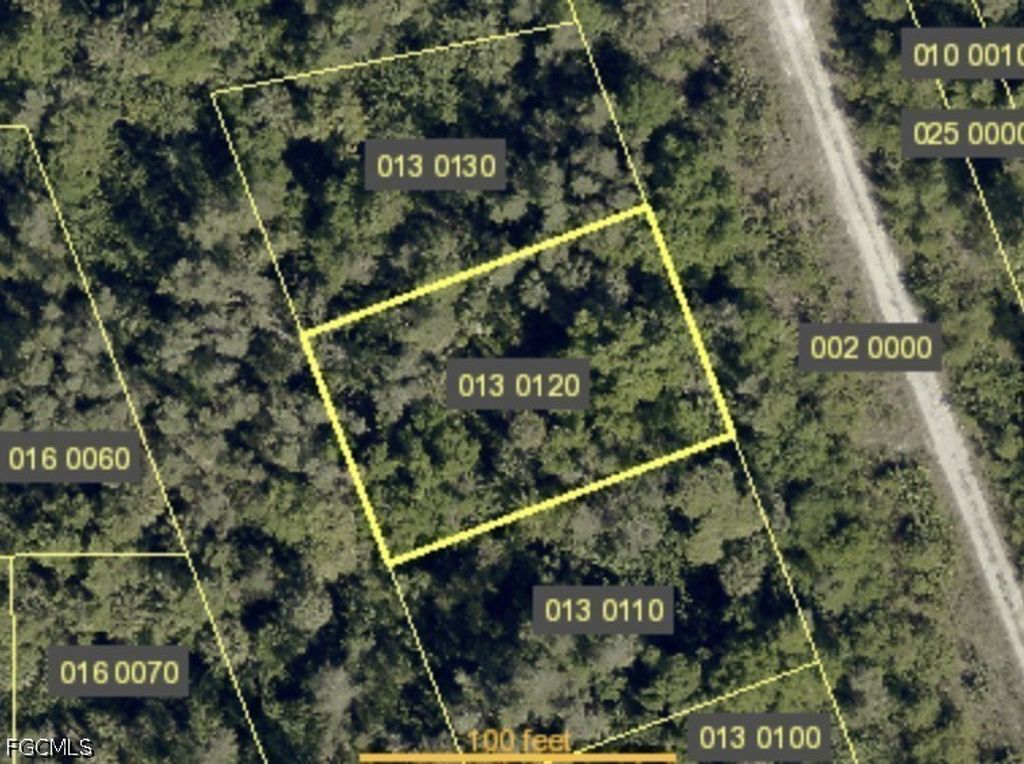Carmela Rocco AVE, Estero, FL 33908