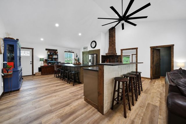 30906 Walnut Creek Road, Magnolia, TX 77355
