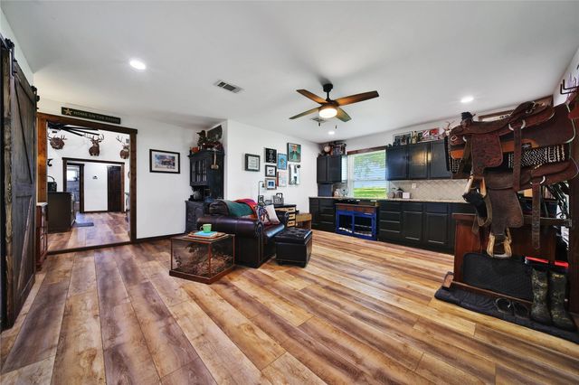 30906 Walnut Creek Road, Magnolia, TX 77355