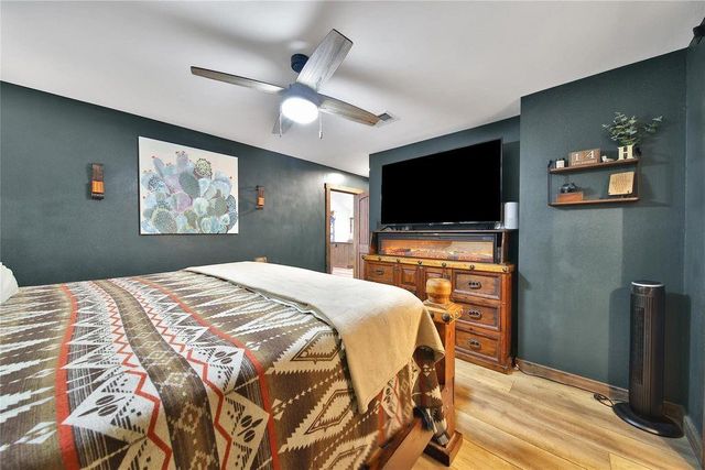 30906 Walnut Creek Road, Magnolia, TX 77355