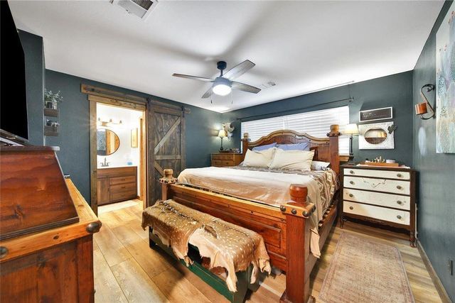 30906 Walnut Creek Road, Magnolia, TX 77355