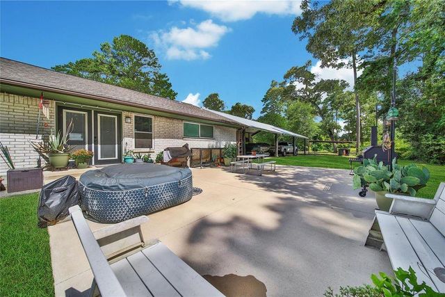 30906 Walnut Creek Road, Magnolia, TX 77355