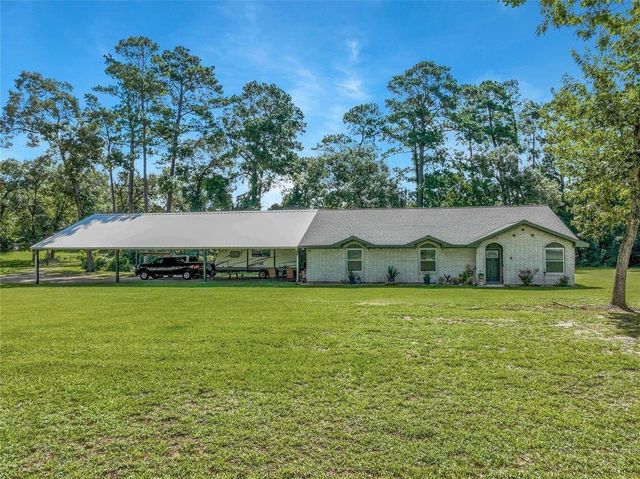 30906 Walnut Creek Road, Magnolia, TX 77355