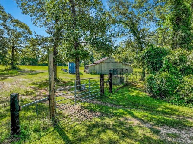 30906 Walnut Creek Road, Magnolia, TX 77355
