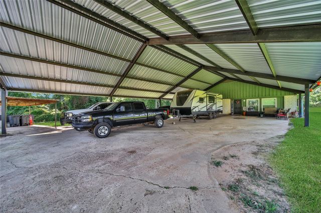 30906 Walnut Creek Road, Magnolia, TX 77355