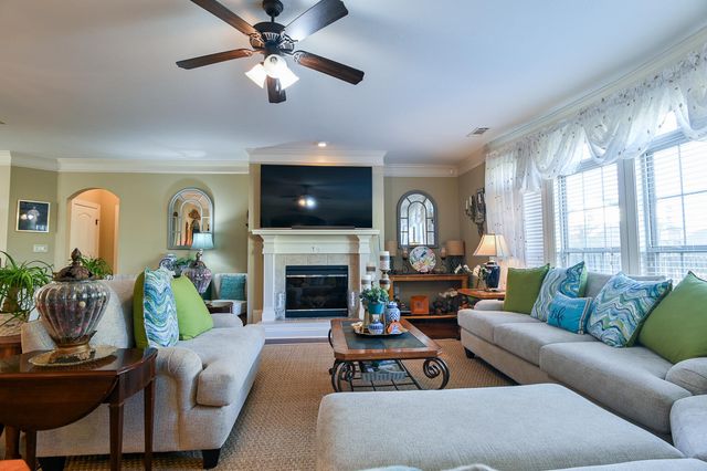 1003 Bristol Trail, Evans, GA 30809