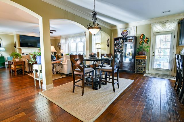 1003 Bristol Trail, Evans, GA 30809