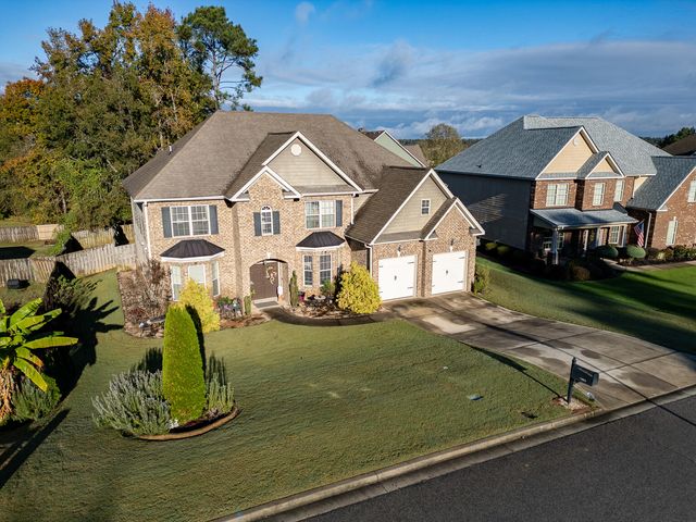 1003 Bristol Trail, Evans, GA 30809