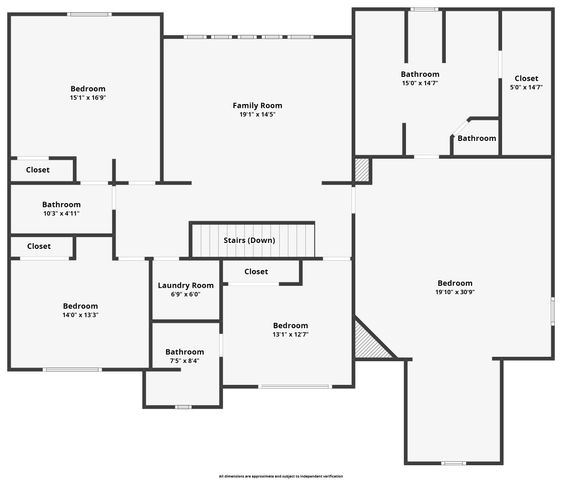 1003 Bristol Trail, Evans, GA 30809