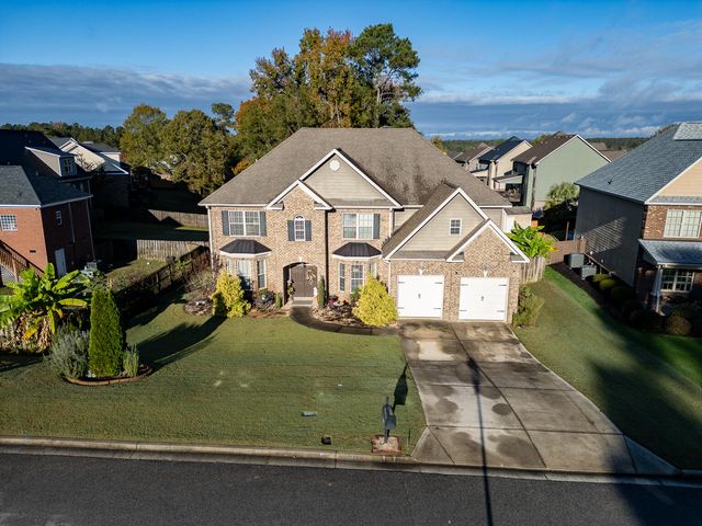 1003 Bristol Trail, Evans, GA 30809