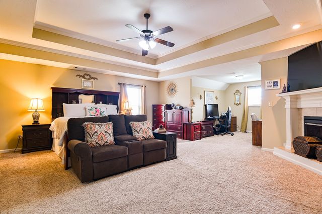 1003 Bristol Trail, Evans, GA 30809