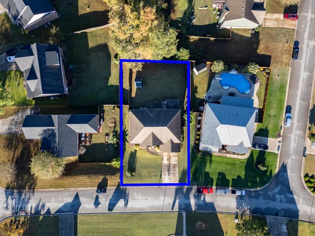 1003 Bristol Trail, Evans, GA 30809