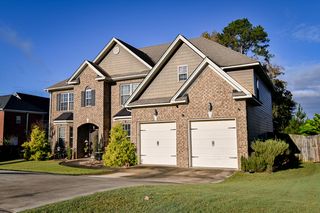 1003 Bristol Trail, Evans, GA 30809