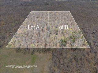 Lot A Shipe Road, Gravette, AR 72736
