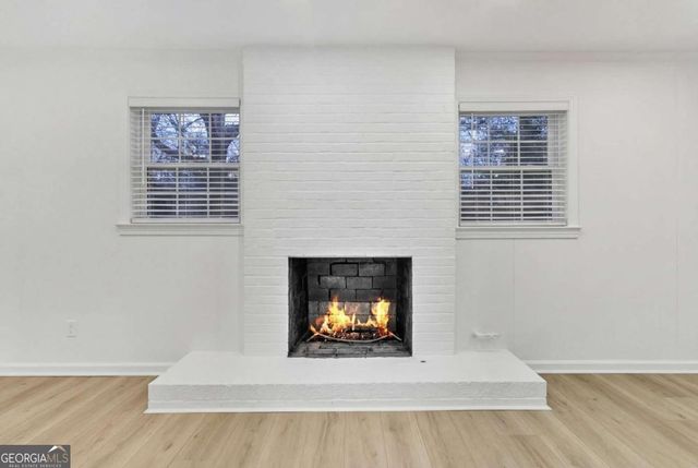 3296 Columbia Woods Drive, Decatur, GA 30032