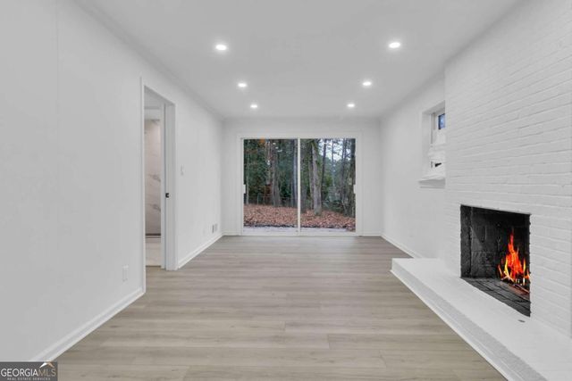3296 Columbia Woods Drive, Decatur, GA 30032